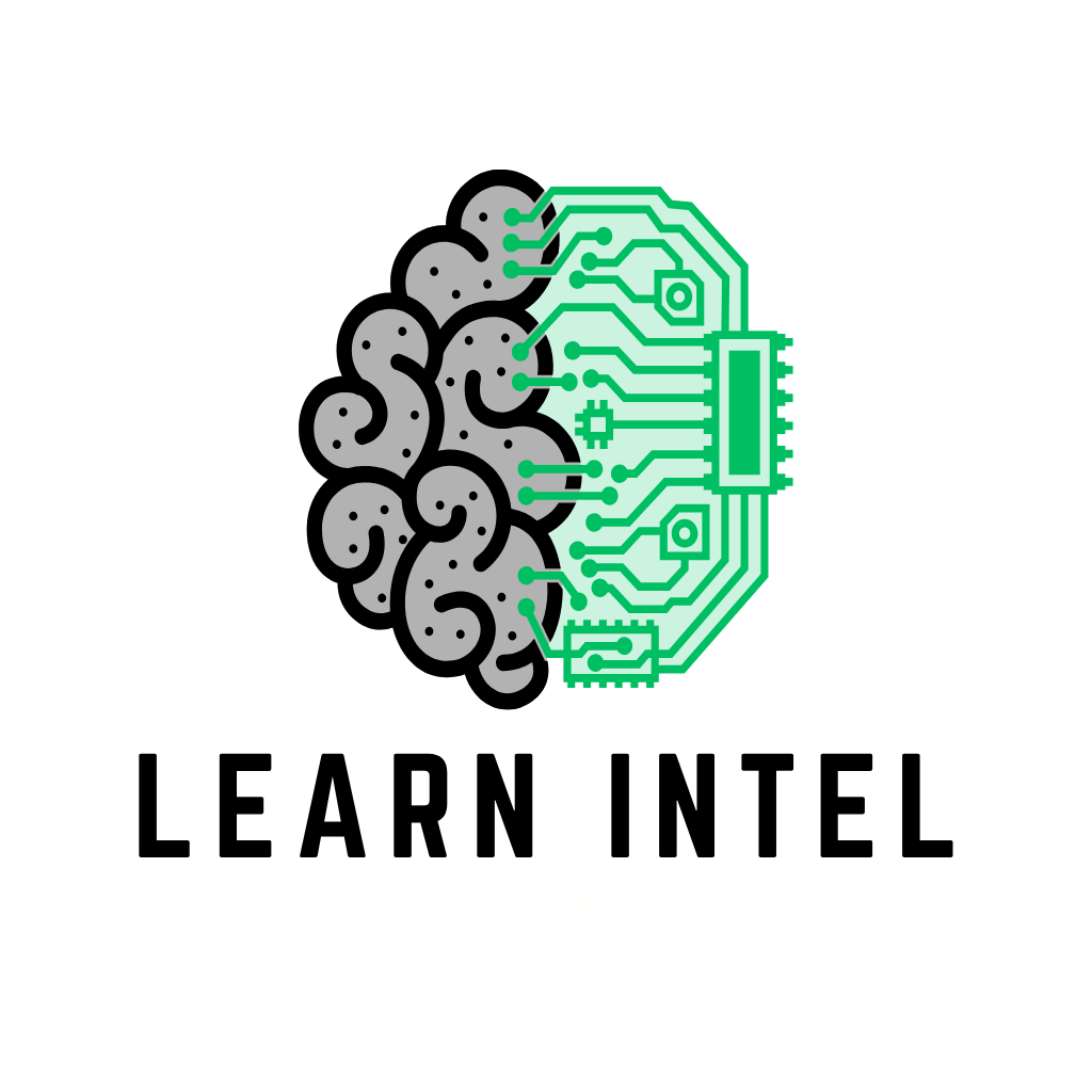 LearnIntel Icon