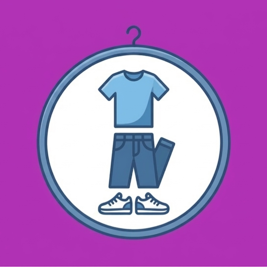 MirrorMe Icon